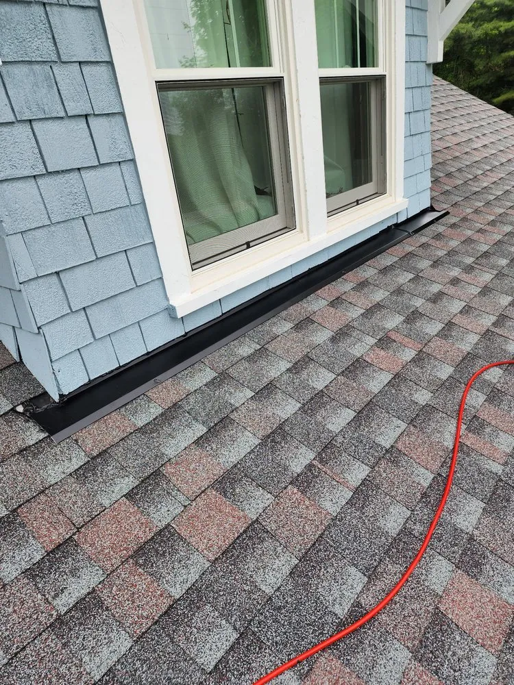 Slide of Best Signature Roofing