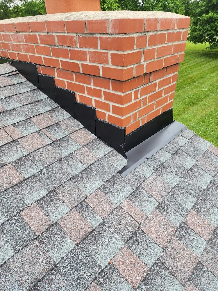 Slide of Best Signature Roofing