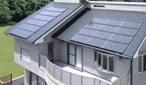 Slide of Best Solar Installation