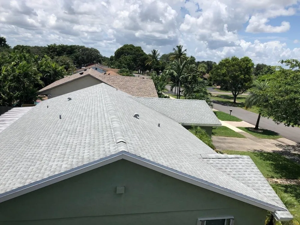 Slide of Best Solution Roof