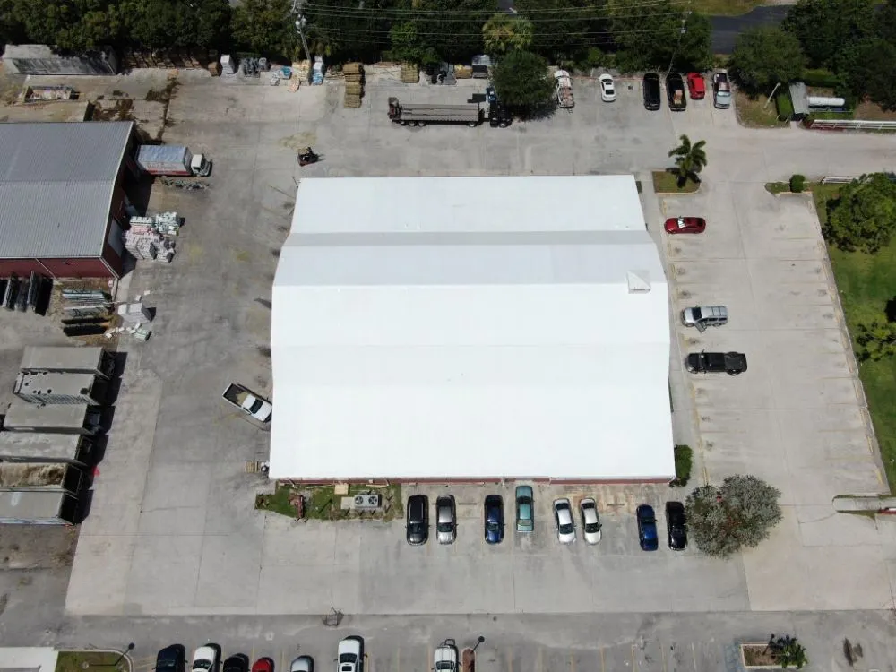 Slide of Best Solution Roof