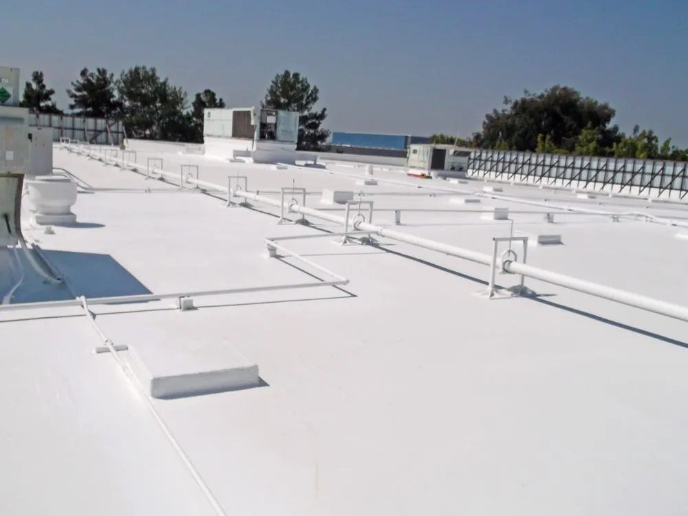 Slide of Best Solutions Roofing