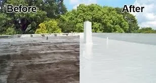 Slide of Best Solutions Roofing