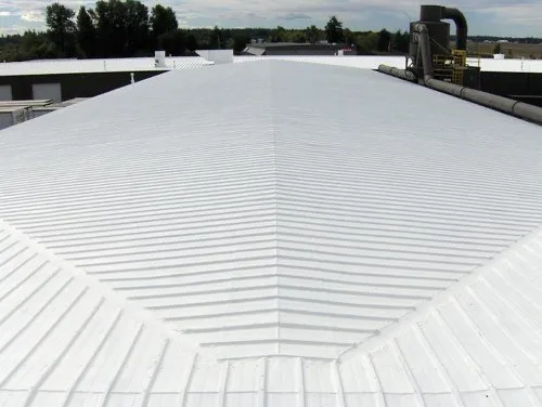 Slide of Best Solutions Roofing