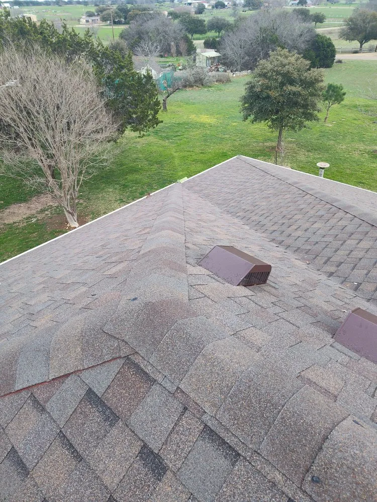 Slide of Best Texas Construction & Roofing