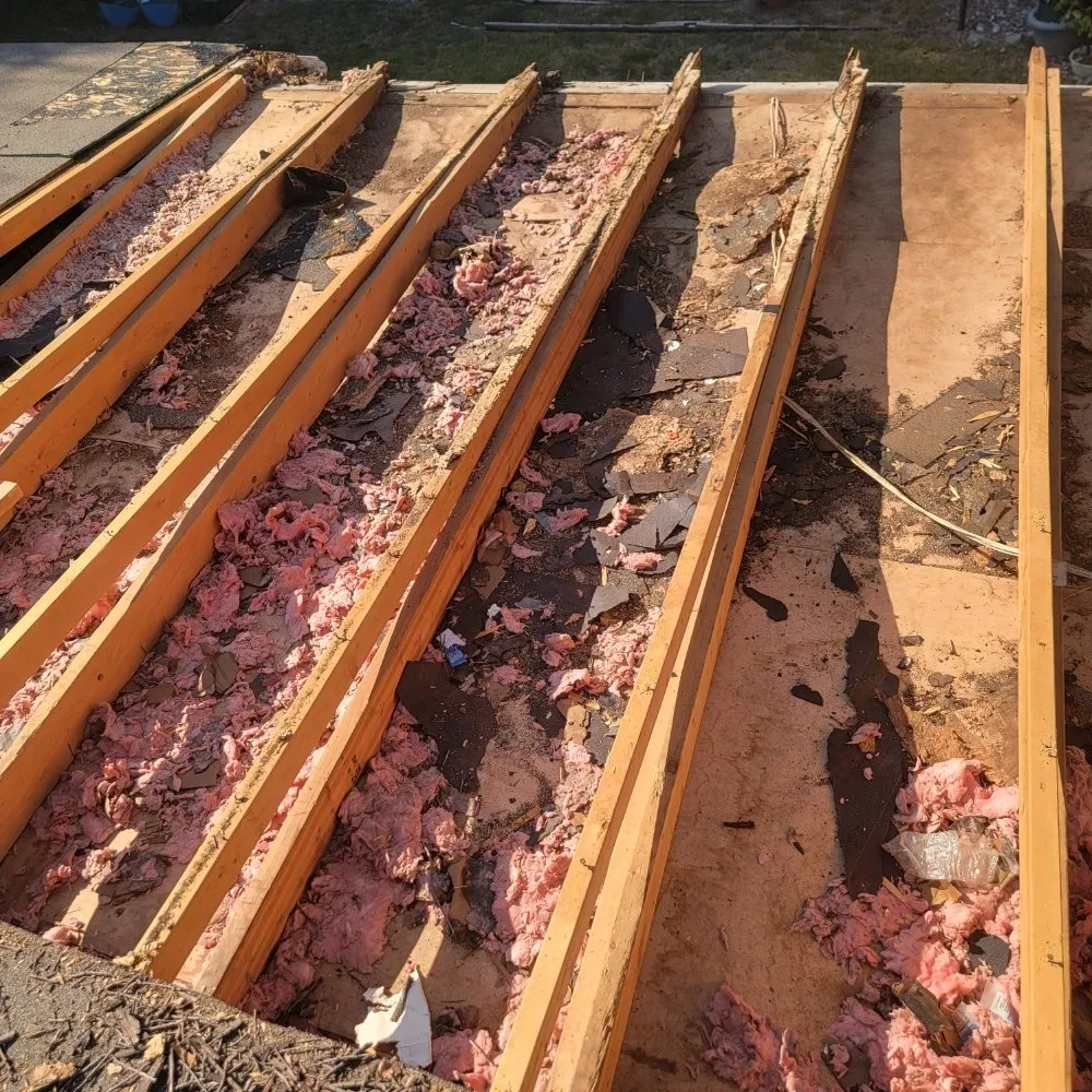 Slide of Best Texas Roofing &Construction