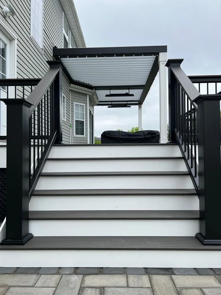 Slide of Best touch home improvement