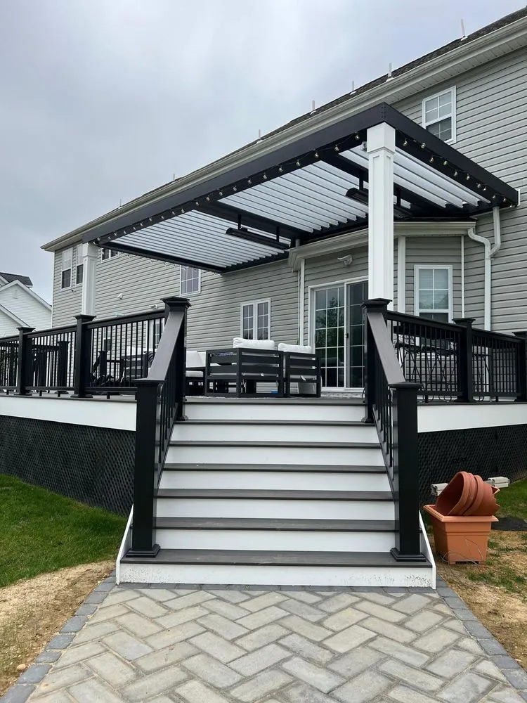 Slide of Best touch home improvement