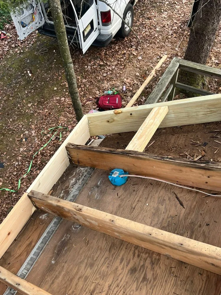 Slide of Best touch home improvement