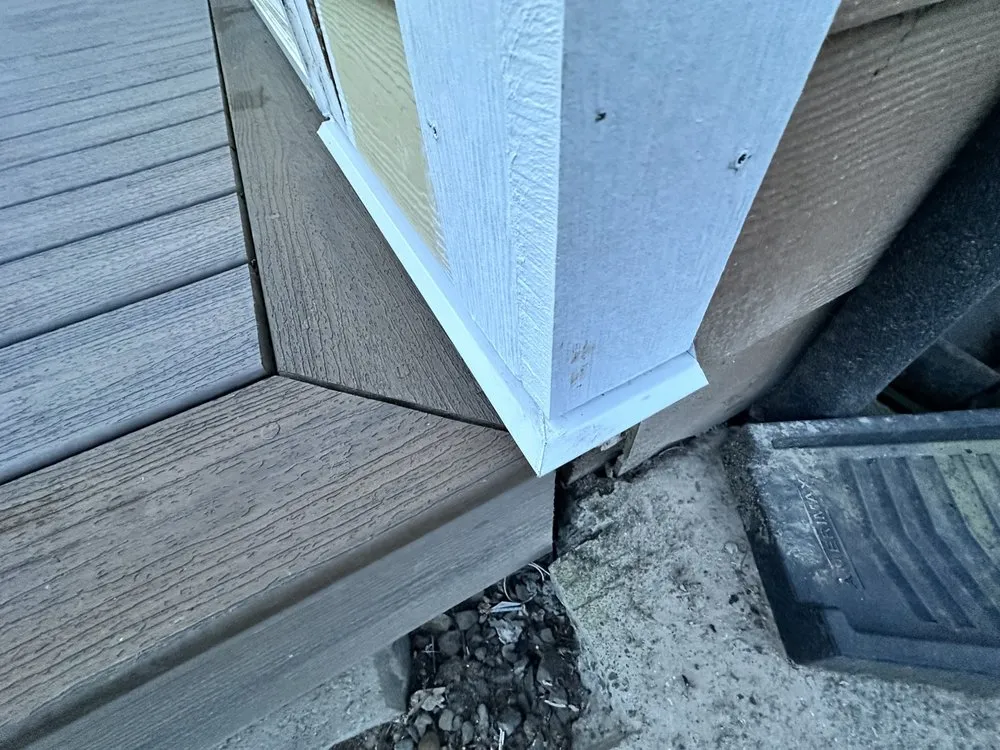 Slide of Best Trades Construction