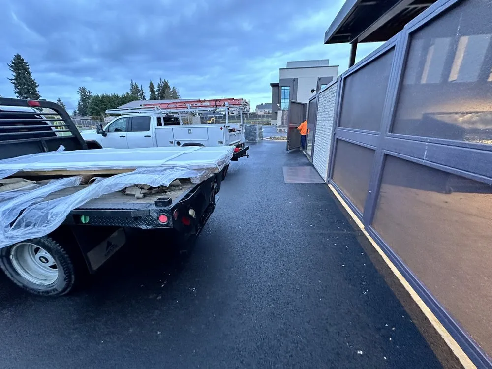 Slide of Best Trades Construction