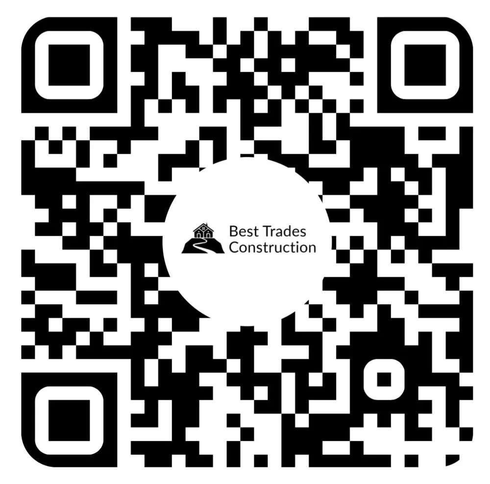 Slide of Best Trades Construction