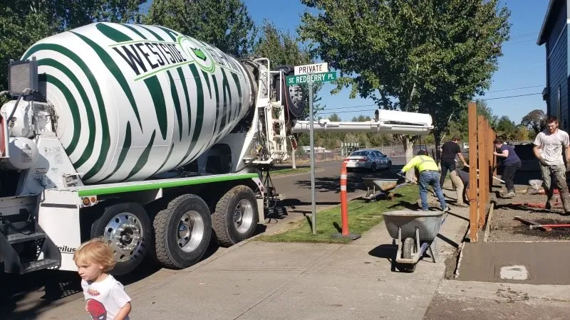 Slide of Best Trades Construction