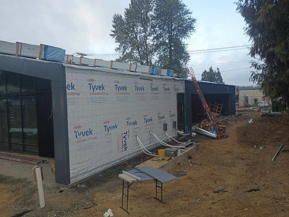 Slide of Best Trades Construction