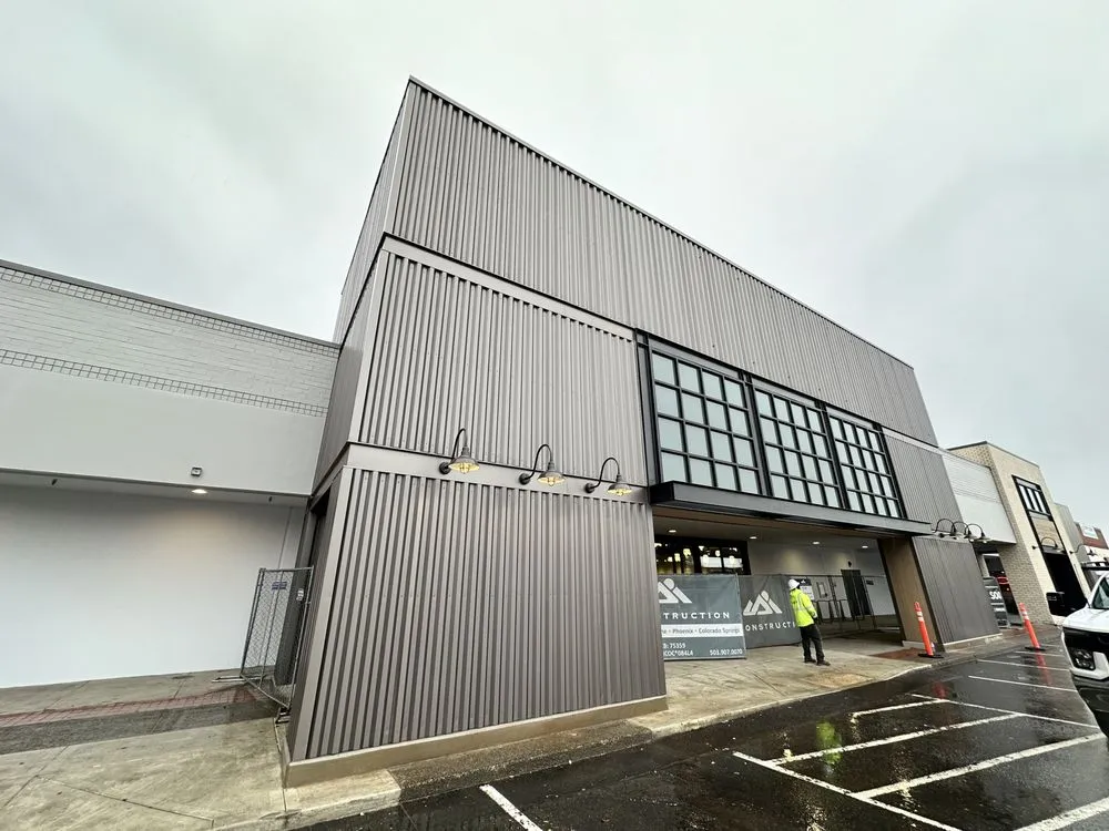 Slide of Best Trades Construction