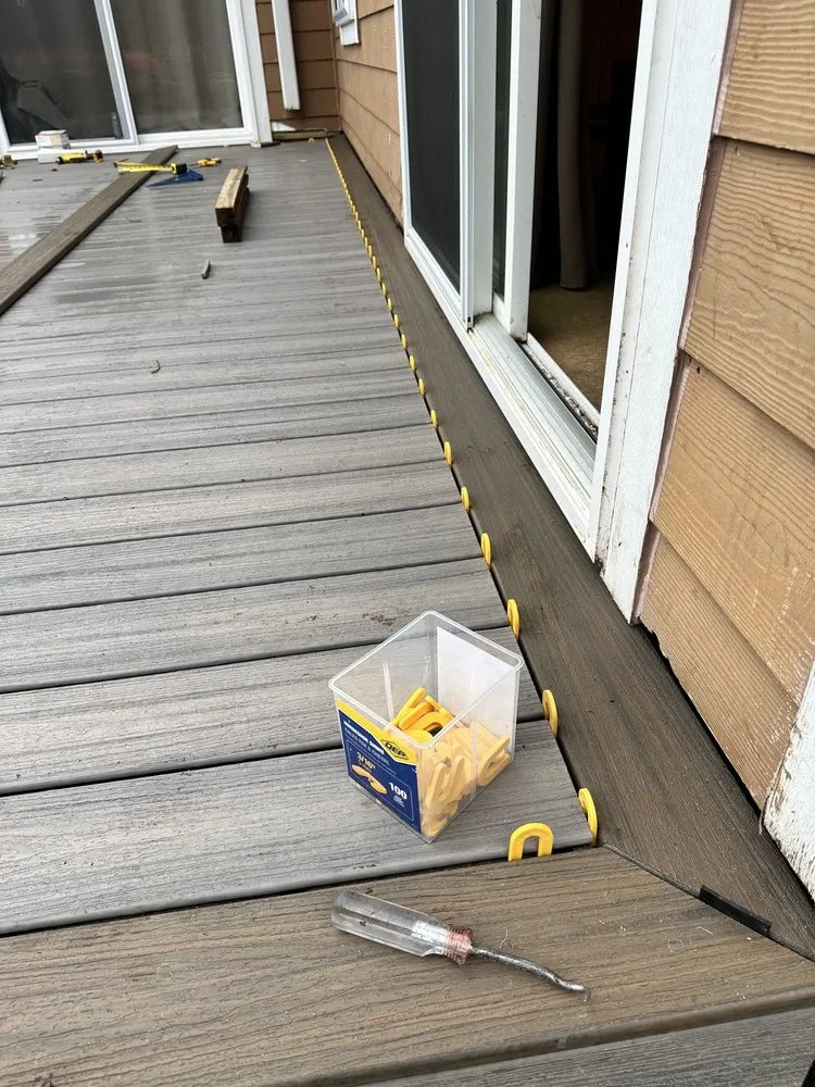 Slide of Best Trades Construction