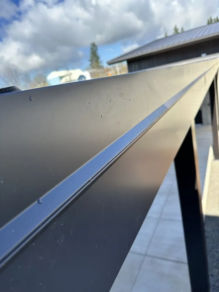 Slide of Best Trades Construction