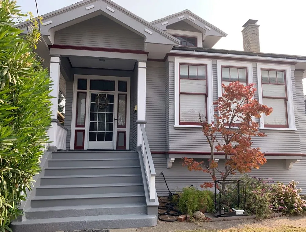 Slide of Best Value Home Improvements