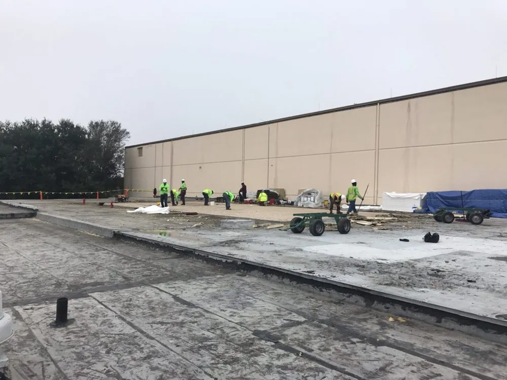 Reliable roof repair in Downtown, FL - Best Value Management