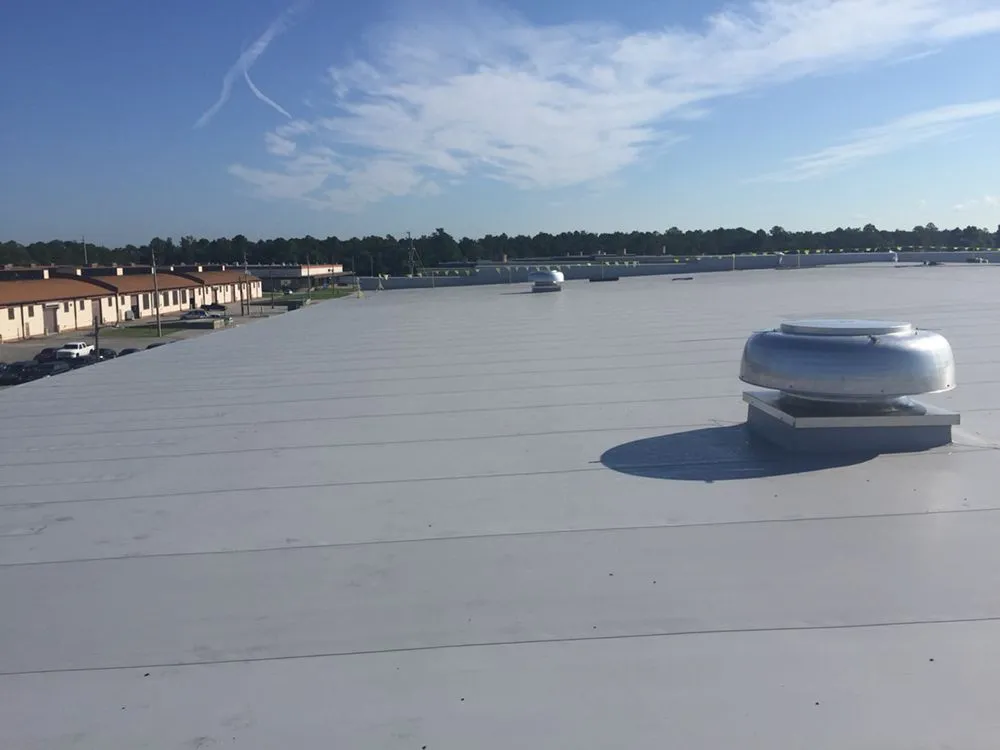 Emergency roof inspection in Downtown, FL by Best Value Management