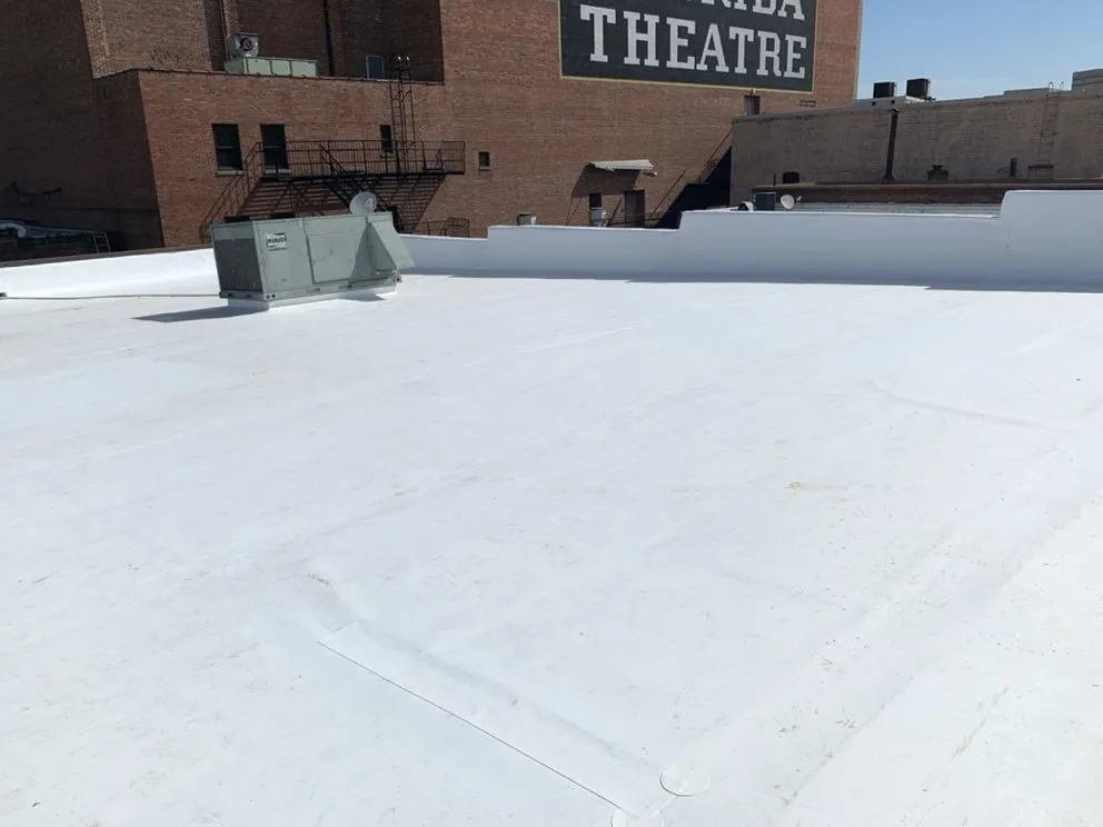 Expert metal roofing installation in Downtown, FL by Best Value Management