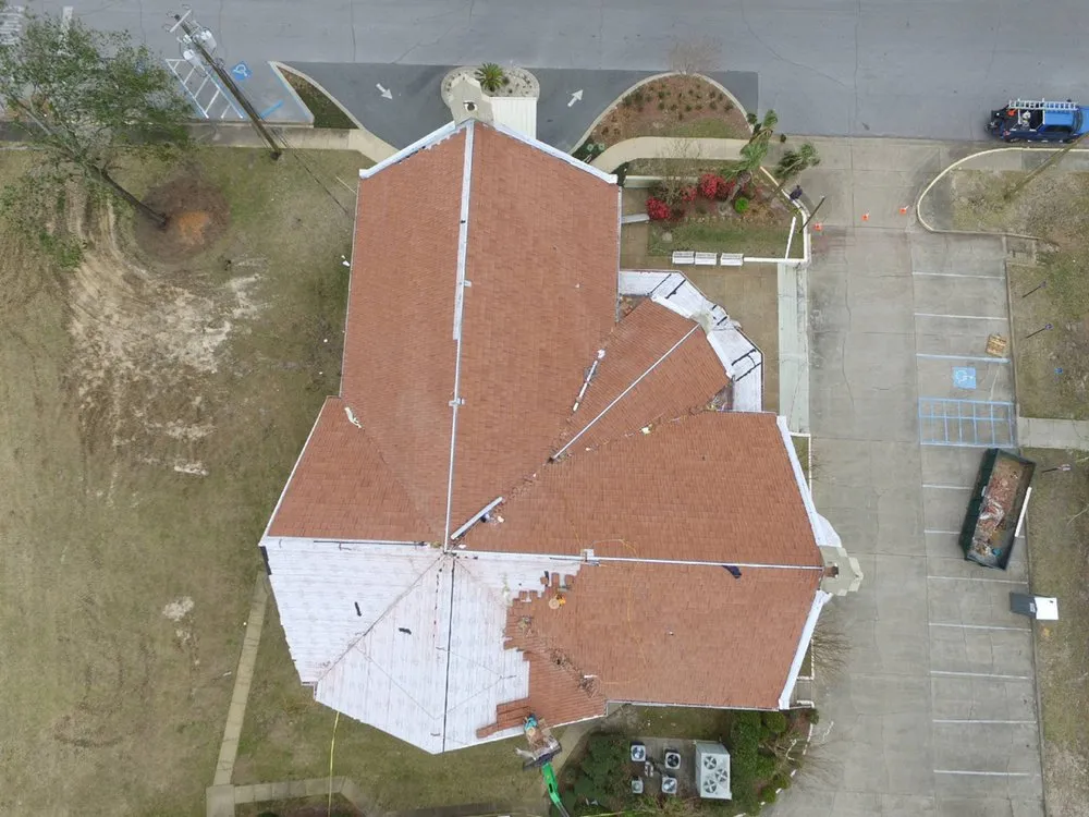 Licensed metal roofing installation in Downtown, FL by Best Value Management
