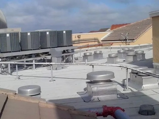 Best Value Roofing & Repairs