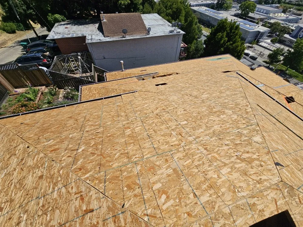 Slide of Best Value Roofing & Repairs