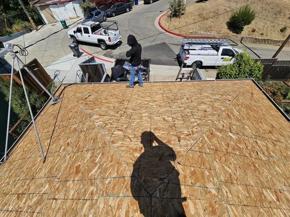 Slide of Best Value Roofing & Repairs