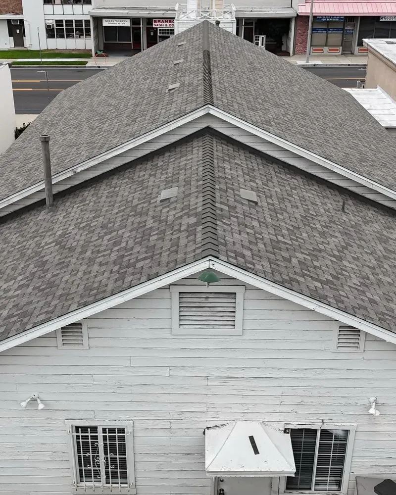 Slide of Best Value Roofing & Repairs