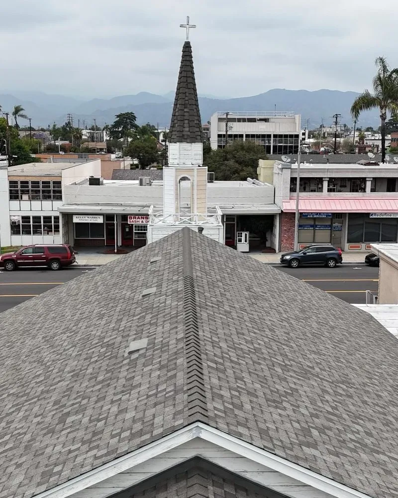 Slide of Best Value Roofing & Repairs