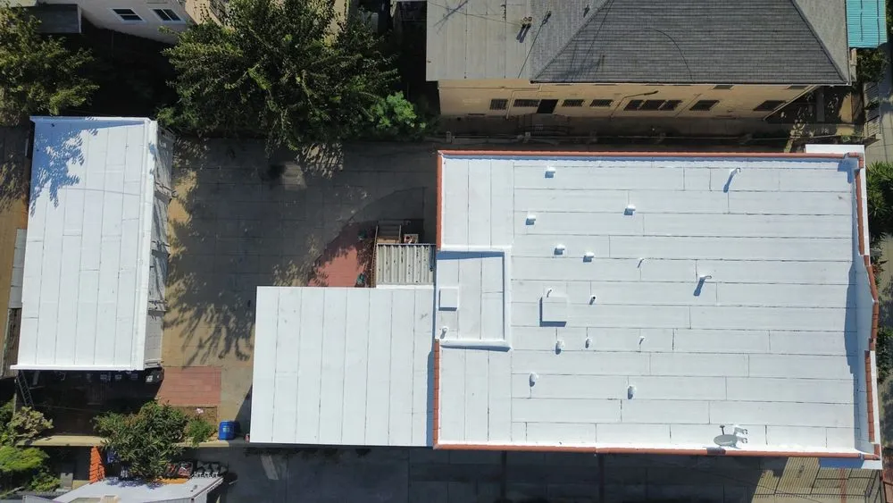 Slide of Best Value Roofing & Repairs