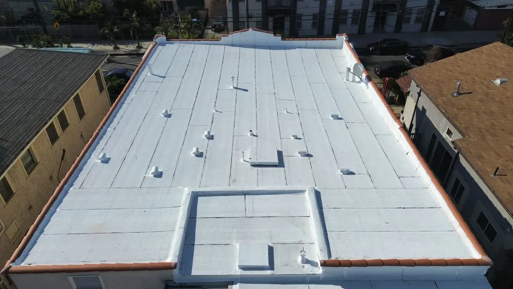 Slide of Best Value Roofing & Repairs
