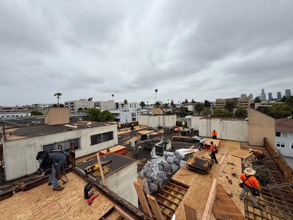 Slide of Best Value Roofing & Repairs