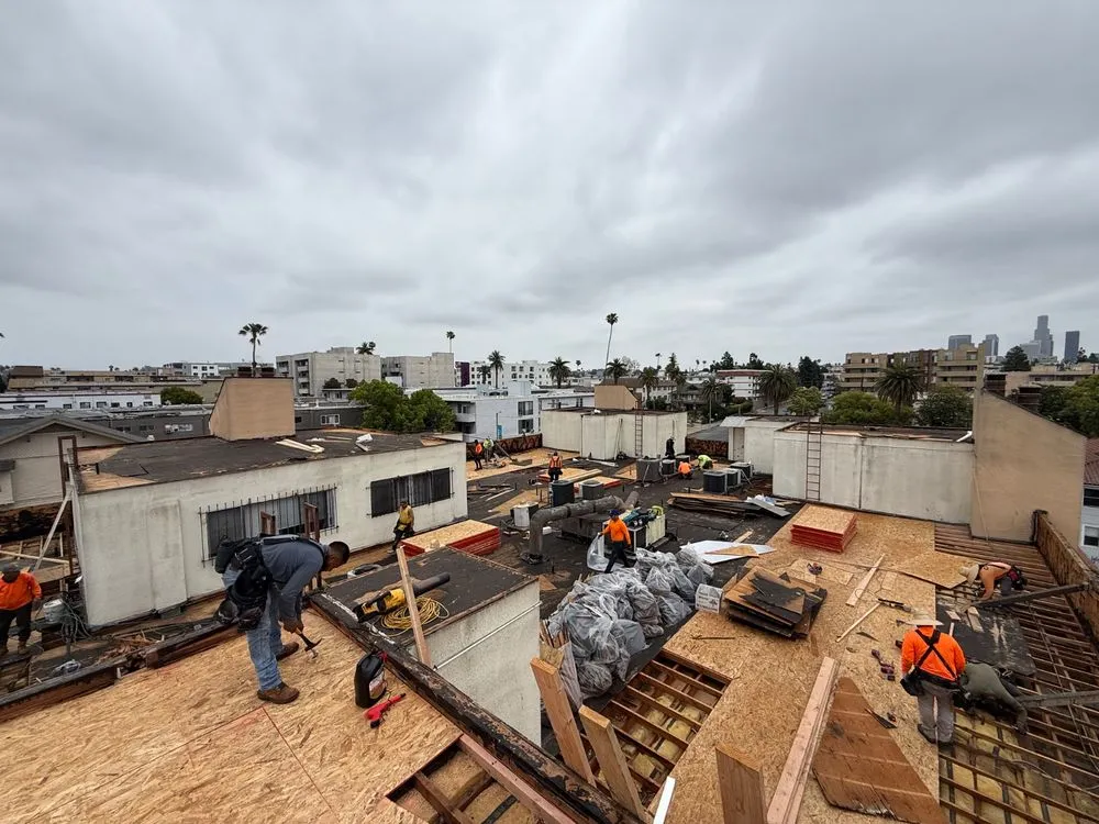 Slide of Best Value Roofing & Repairs