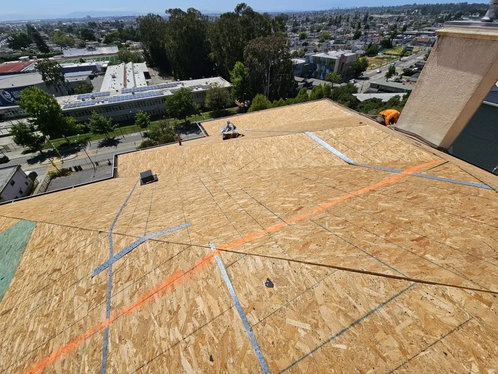 Slide of Best Value Roofing & Repairs