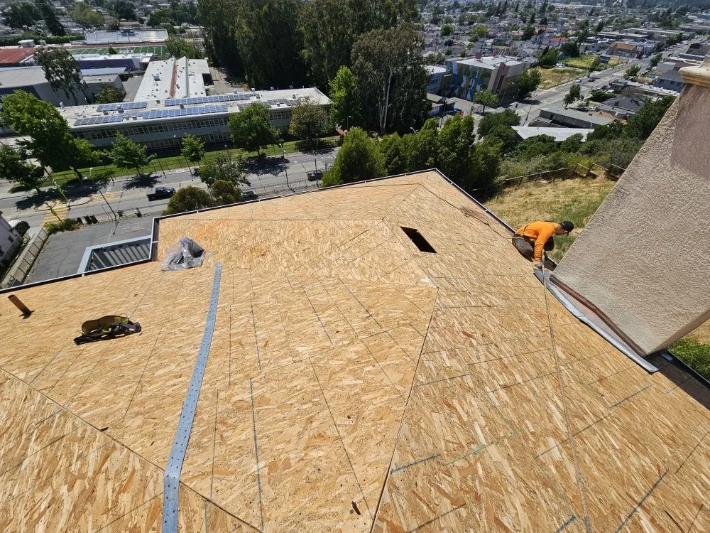 Slide of Best Value Roofing & Repairs