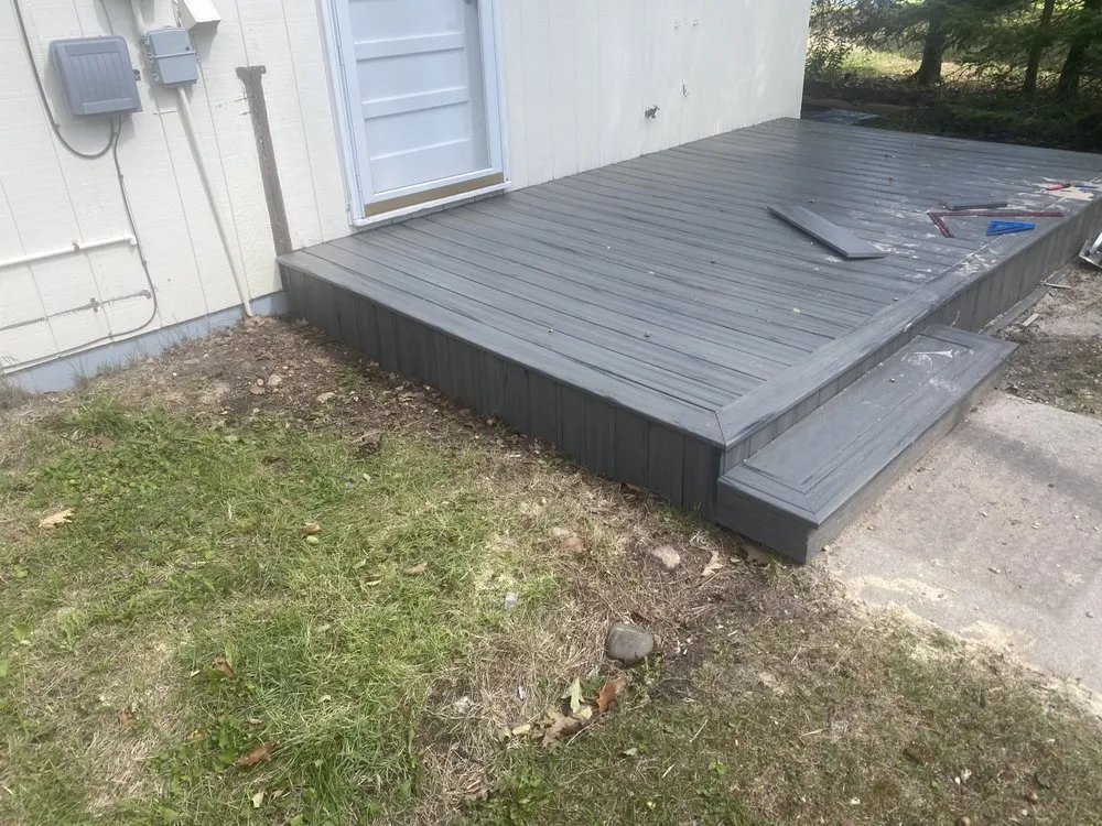 Slide of Best Value Roofing