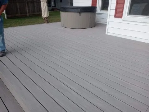 Slide of Best Value Roofing