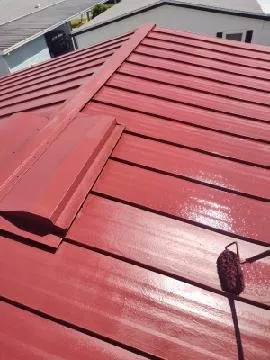 Slide of Best Value Roofing