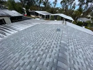 Slide of Best Value Roofing