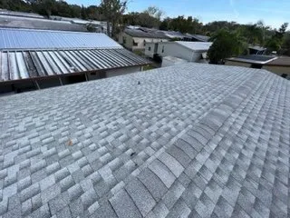 Slide of Best Value Roofing