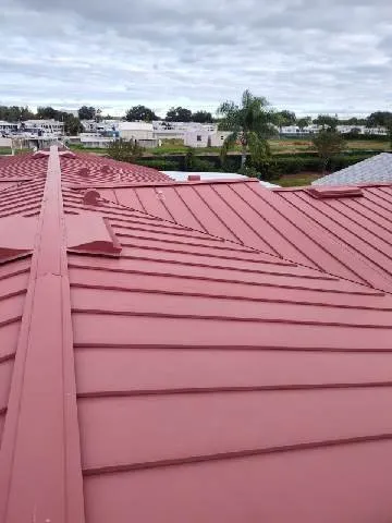 Slide of Best Value Roofing