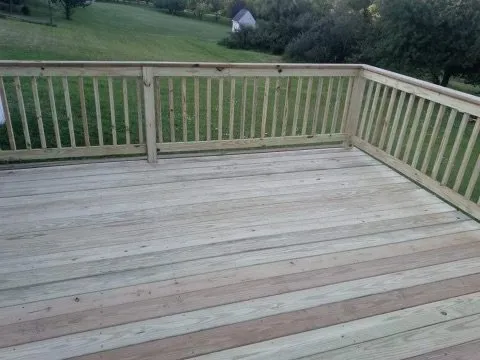 Slide of Best Value Roofing