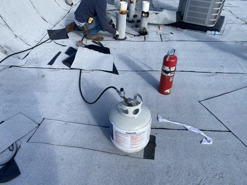 Local roof installation near you across W BETHESDA, MD - Best Value Roofing