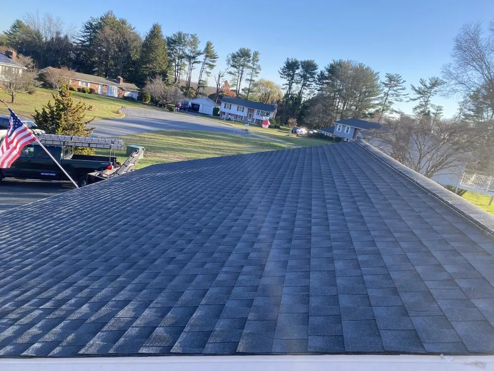 Trusted roof replacement with free inspection in W BETHESDA, MD by Best Value Roofing