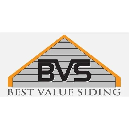 Slide of Best Value Siding