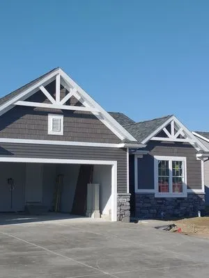 Best Value Siding Logo