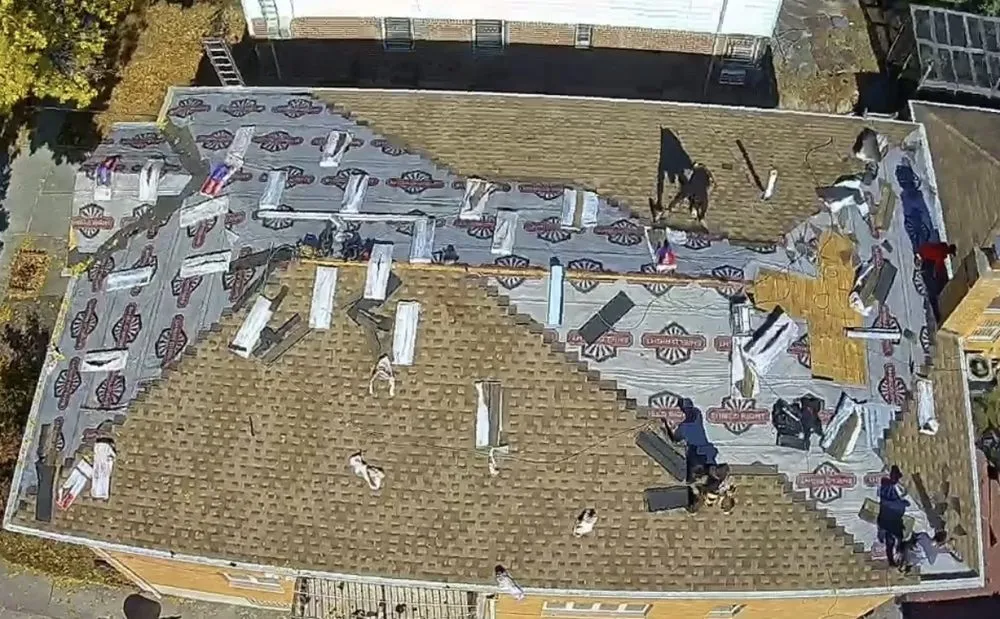 Slide of Best Vision Construction