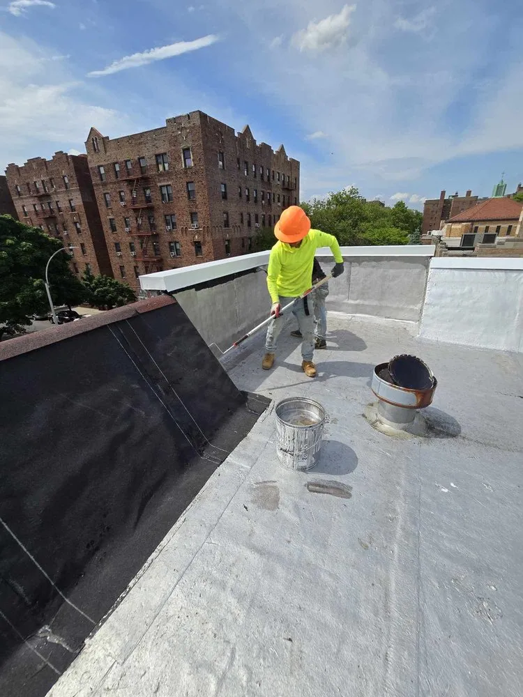 Slide of Best Vision Construction